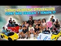 Download Lagu SUSTER BELUM MASAK? BUNDA AJAK KIDDOS MAKAN KELUAR !?