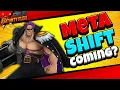Download Lagu The Next EX Buff Might BREAK the Game... and Save Us from Kizaru 😭🔥