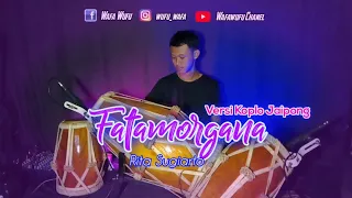 Download Fatamorgana - ( ENI MONROE ) Koplo Jaipong Version MP3