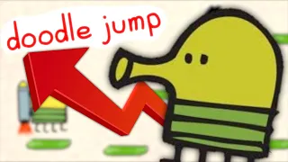 Do You Remember Doodle Jump