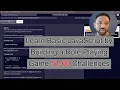 Learn JavaScript the Fun Way Create a Role-Playing Game with FreeCodeCamp 51-60 Challenges