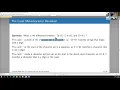 Stats 102A Lesson 4-3 Regular Expressions in R part 2 Lecture 2