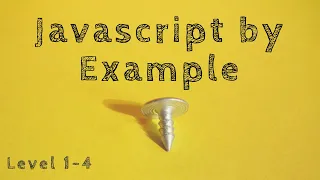 Javascript By Example L1E04 - Operators All Clear with Arrow Functions