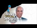 Dr Claud Anderson - More Dirty Little Secrets About Black History