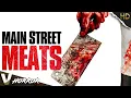 MAIN STREET MEATS - HORROR MOVIE IN ENGLISH