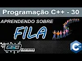 Curso de C - Fila Queue