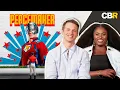 Download Lagu Next DCU Villain Arc Revealed? | Freddie Stroma \u0026 Danielle Baker Talk Peacemaker Season 2 Arcs