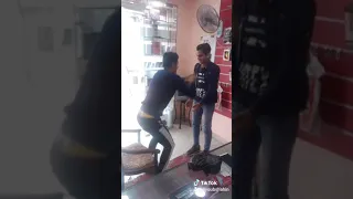 تيك توك ملكش دعوه 