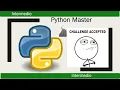 Curso Python desde cero 2020 Funciones map filter reduce