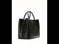 Download Lagu Lauren Ralph Lauren Embossed Leather Large Marcy Satchel SKU: 9886790