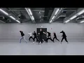 Stray Kids "Hellevator" Dance Practice Video | Stray Kids 5th Anniversary with STAY