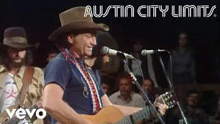 Willie Nelson - Blue Eyes Crying In the Rain Live From Austin City Limits 1976