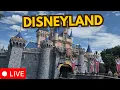 Download Lagu 🔴 Live:  Disneyland California  | 09.25.2025