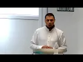 Download Lagu Khutbah l 15-08-2025 l Sherief Ahmed l