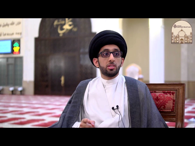 ⁣وقفة فقهية - مسائل عامة في سجود السهو - سماحة السيد موسى العلي