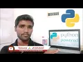 Install Python3 IDE For Android in Tamil Python Programmin