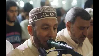 دعاء الشيخ محمد جبريل المشهور عالميا بـ ليلة القدر اروى قلبك بذكر الله 