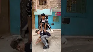 أنا مش سوبر مان اوشافتله 