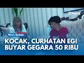 Download Lagu Curhatan Serius Egi Saprol PP di Hadapan Bupati Om Zein Terganggu Gara-gara Uang 50 Ribu Jalan-Jalan