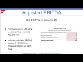Download Lagu Quick Take 4 - Adjusted EBITDA
