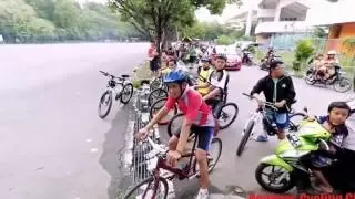 ponbers cycling club