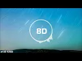 Download Lagu Jarico - Island (8D AUDIO) | Copyright Free Music