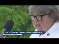 Grand Vue hosts Gold Star Mothers for living memorial