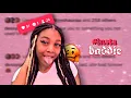 45 INSTAGRAM BADDIE CAPTIONS
