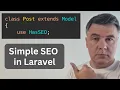 I've Tried 3 Laravel Packages for SEO