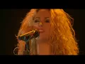 Shakira - Estoy Aquí (from Live & Off the Record)