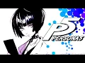 Persona 5 ost - Butterfly Kiss Clinic Theme Extended