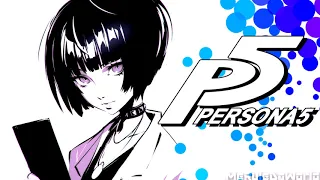 Download Persona 5 ost - Butterfly Kiss (Clinic Theme) [Extended] MP3