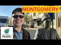 Top Attractions You Must See in Montgomery ALABAMA