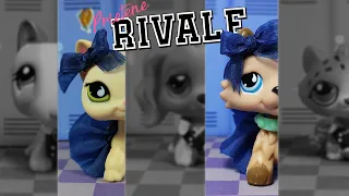 lps friends or foes ep 1 first day of highschool 