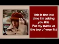 THE LAST TIME - Taylor Swift ft Gary Lightbody (Taylor’s Version) (lyrics)