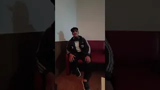 بقول اسمك تملي حبيبي في كلامي 