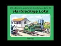Lagu Hartnäckige Loks [Hörbuch]