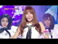 Song Ji-eun - Twenty-Five, 송지은 - 예쁜 나이 25살, Music Core 20141108