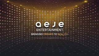 "AEJE Entertainment | Movies, Music, Influencers & Events — Our Creative Universe"