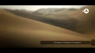 غرباء غرباء غرباء ولا غير الله لا نحني الجباه     دندنها