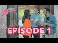 Download Lagu GUBUK ASMARA | EPISODE 1 - SALES TAMPANKU