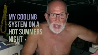 How to Survive a Hot Summer on a Boat Without AC