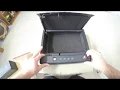Awesafe Small Gun Safe Unboxing