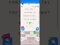 Crack the Code Cryptogram Level 36 Letters and Numbers Challenge