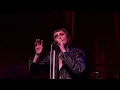 MUNA - Crying on the Bathroom Floor (Live)