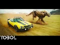 Download Lagu Katy Perry - Kiss Me (QUATTROTEQUE Remix) | TRANSFORMERS [4K]