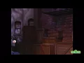 Cookie Monster Sings If Moon Was Cookie