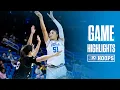 Cal Poly at UCLA | HIGHLIGHTS | Big Ten Women's Basketball | 12/16/2025