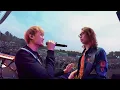 宇宙人『沒感覺』LIVE GoPro BASS CAM