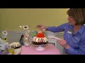 Nothing Bundt Cakes
